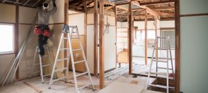 Entreprise de rénovation de la maison et de rénovation d’appartement à Ucel